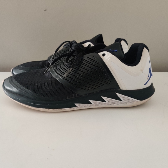 Nike Jordan Grind 2 Mens Fashion-Sneakers - Picture 1 of 9